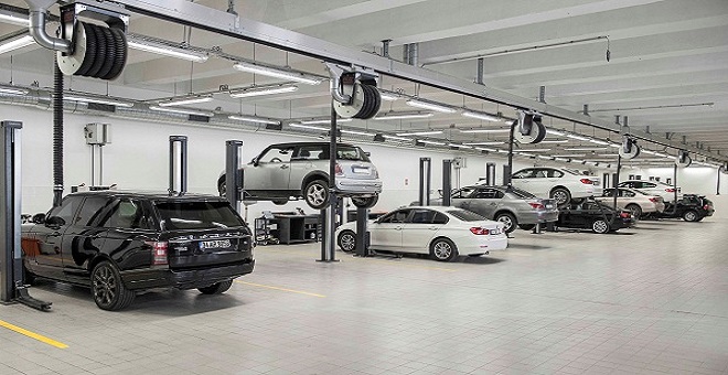 Bandırma Oto Servis