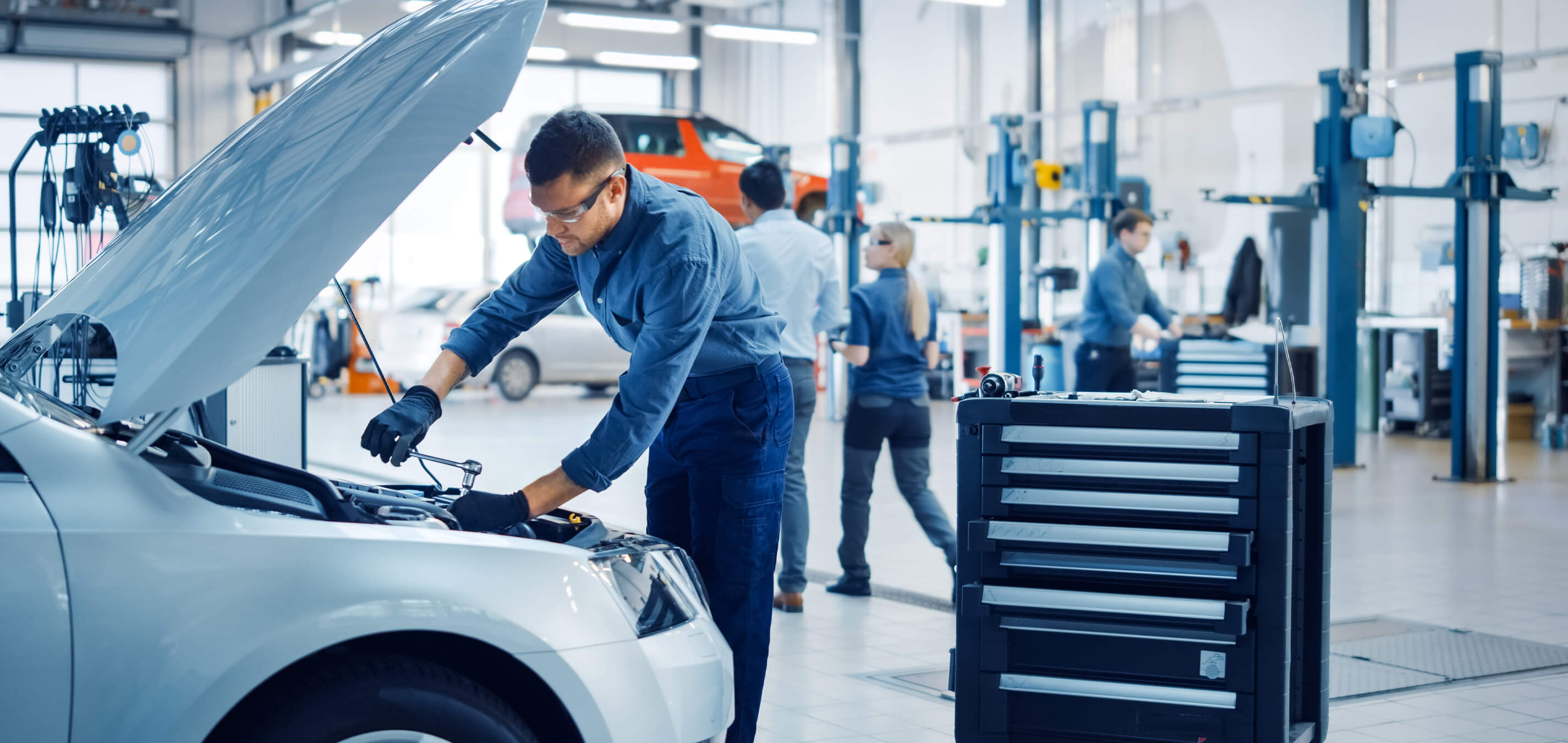 Bandırma Oto Servis